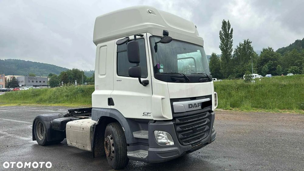DAF CF 85 440