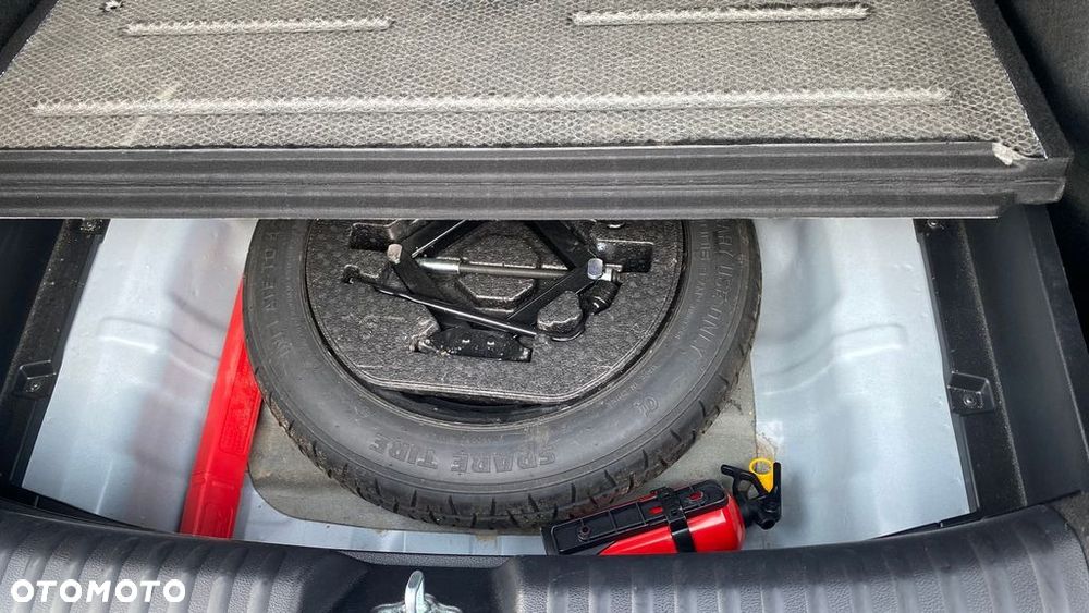 Kia XCeed 1.5 T-GDI M DCT - 22