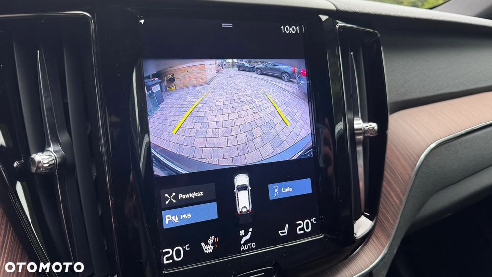 Volvo XC 60 D3 Momentum Pro - 27