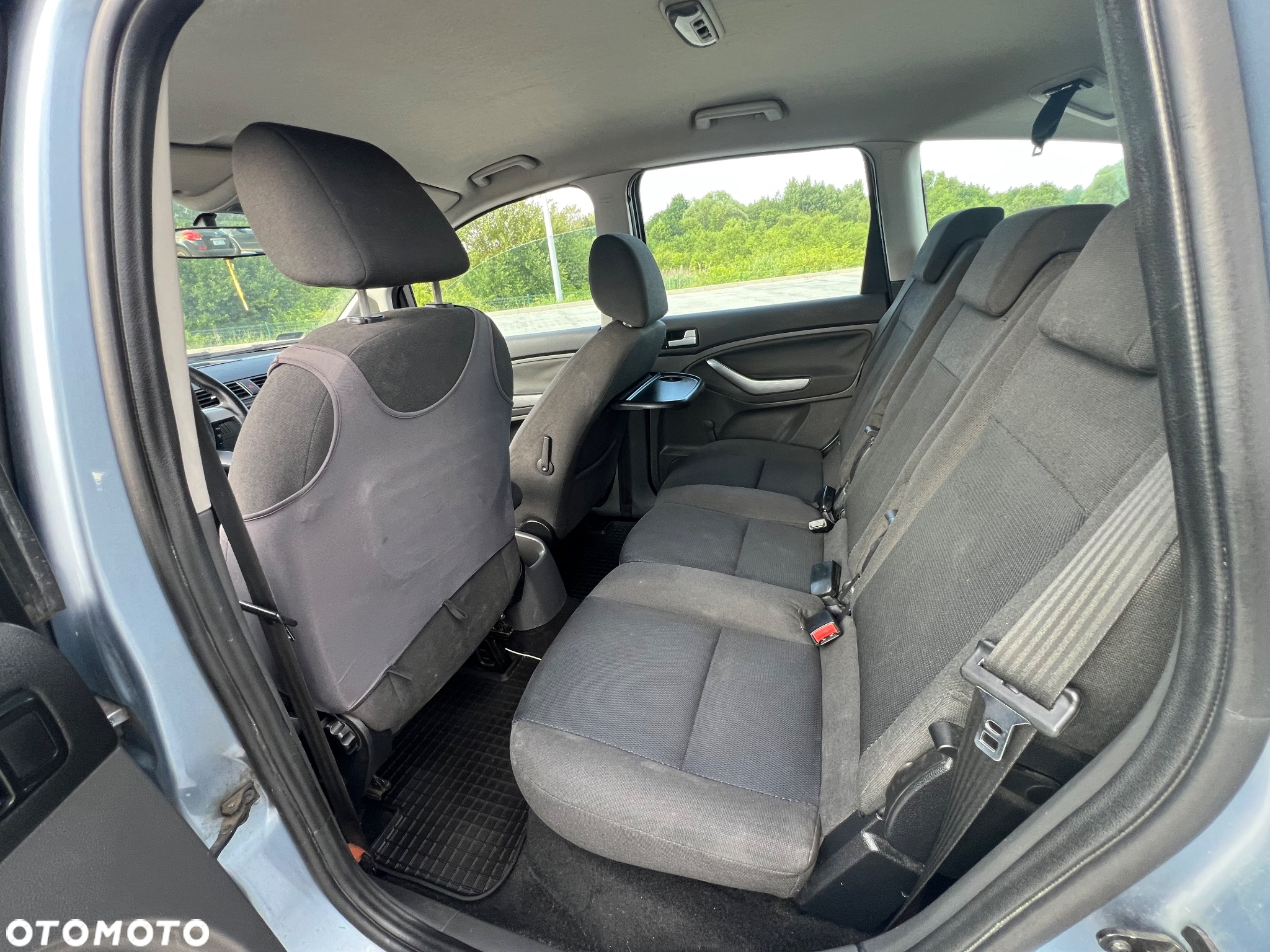 Ford C-MAX 1.6 TDCi Silver X - 17