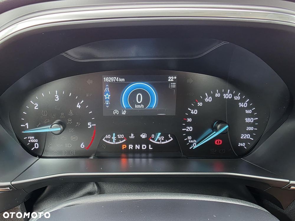 Ford Focus 1.5 EcoBlue Titanium - 25