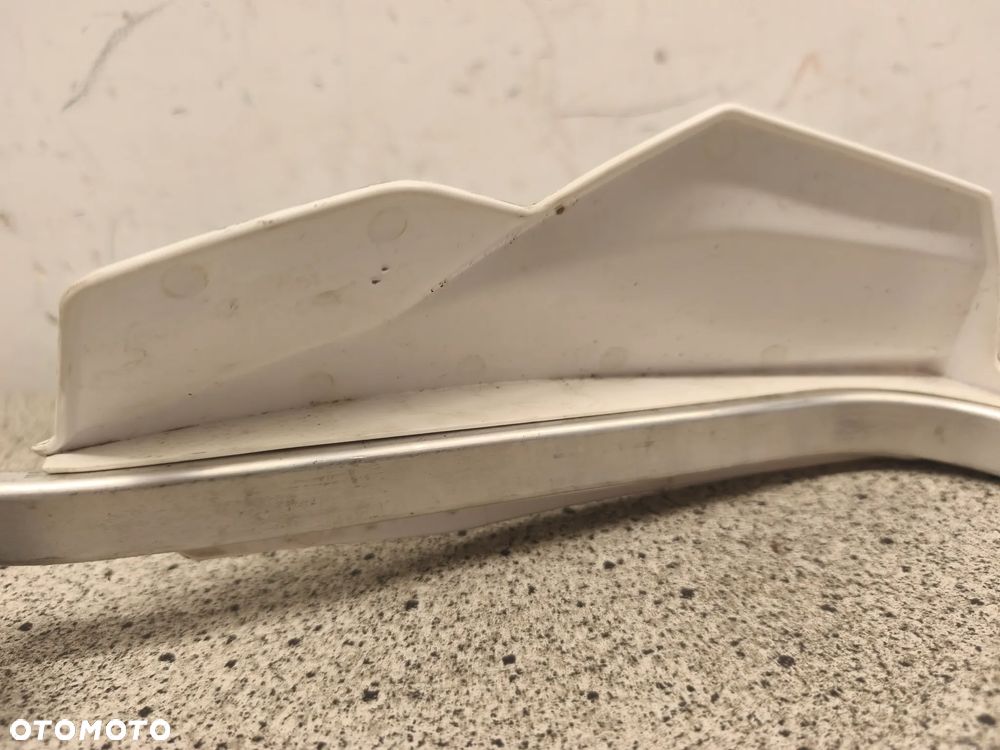 Handbra lewy, osłona dłoni KTM 125 250 390 Duke - 10