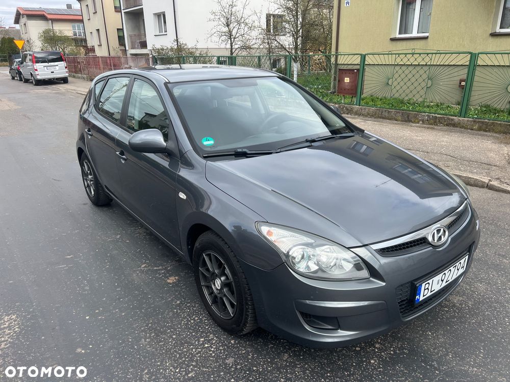 Hyundai i30 1.4 Edition Plus - 3