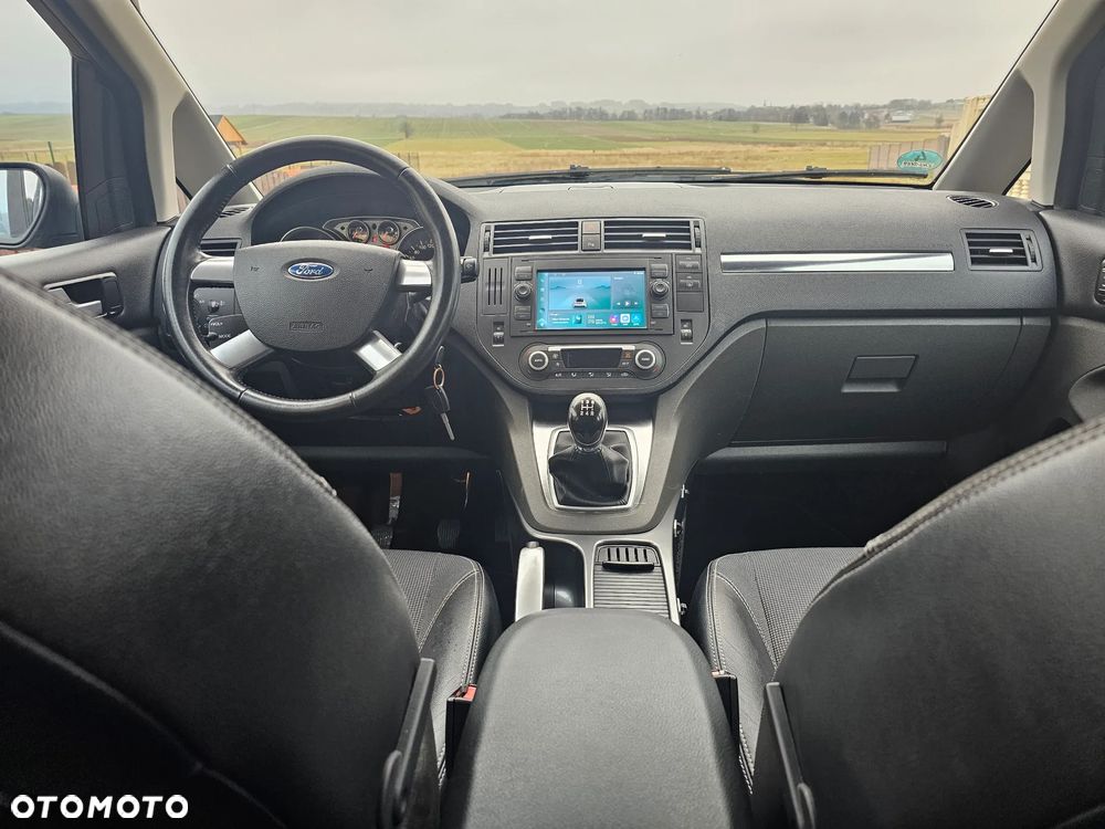 Ford C-MAX 2.0 Style+ - 8