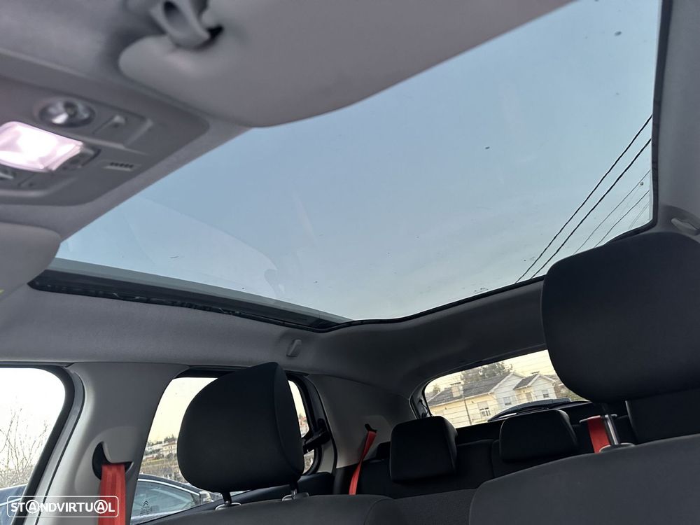 Citroën C4 Cactus - 7
