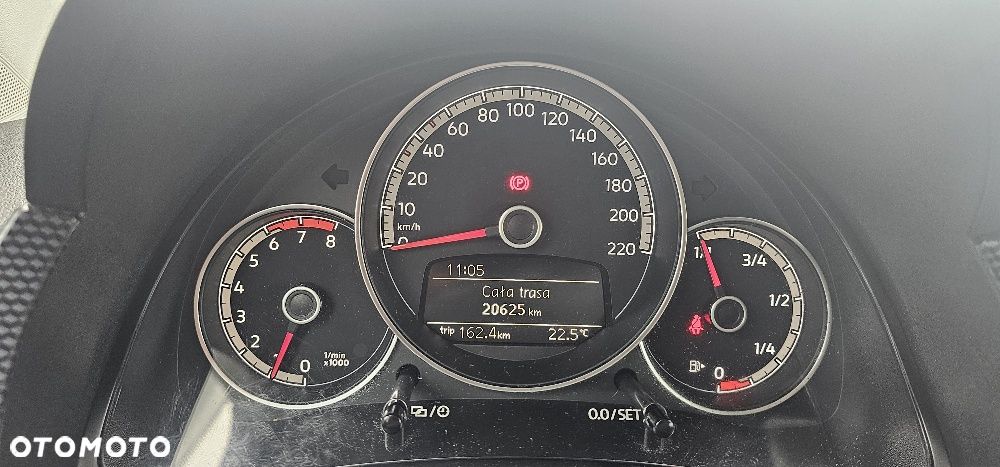 Volkswagen up! 1.0 move - 14