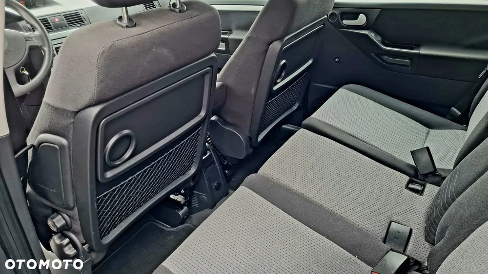Opel Meriva - 6