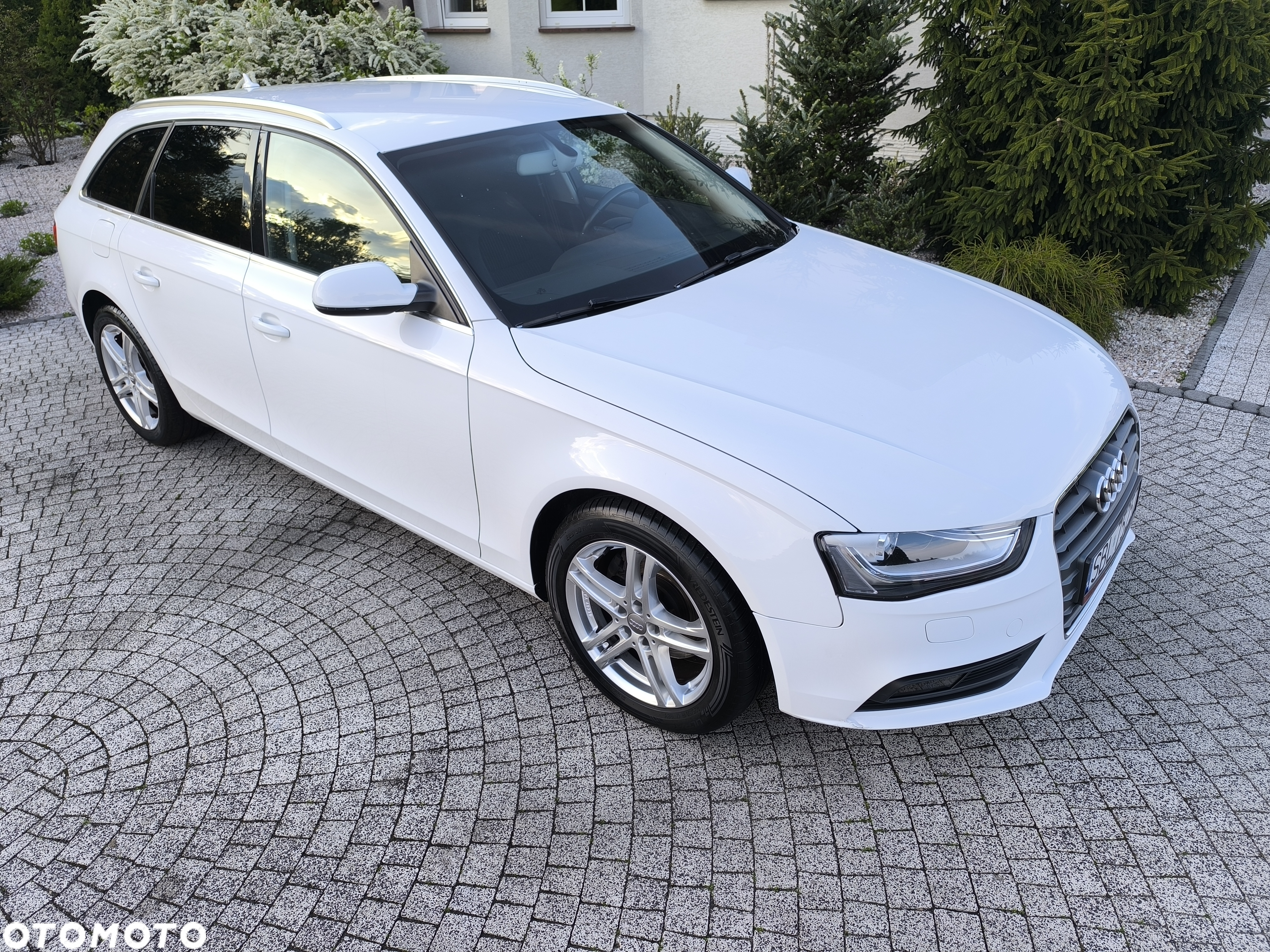 Audi A4 Avant 1.8 TFSI Ambiente - 3