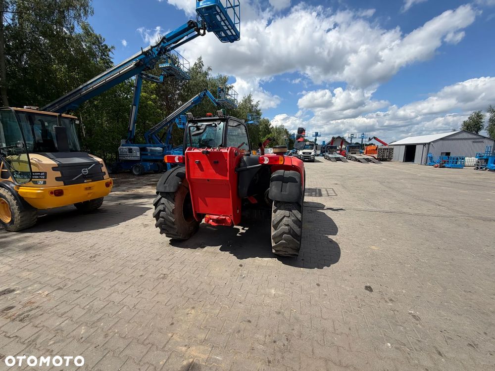 Manitou Mt 733 - 3