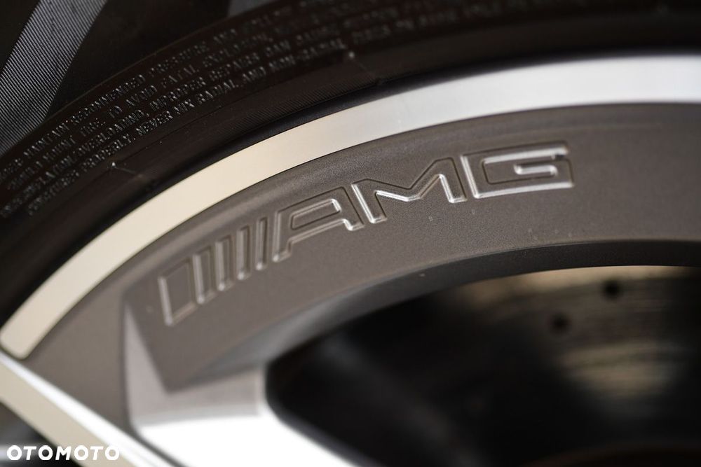 Mercedes-Benz GLE 350 de 4-Matic Premium - 9