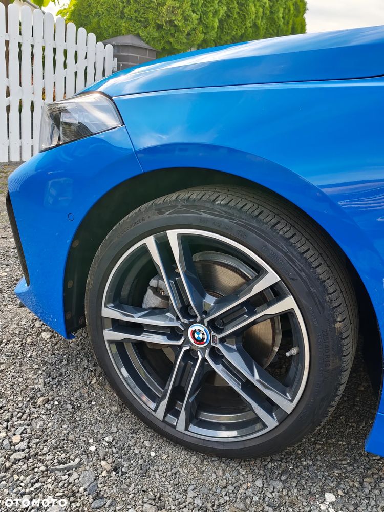 BMW Seria 1 118i M Sport - 20