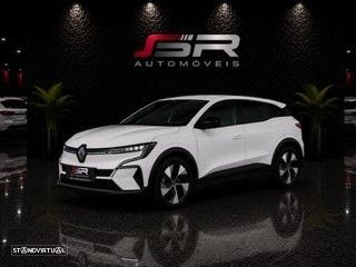 Renault Mégane - 1