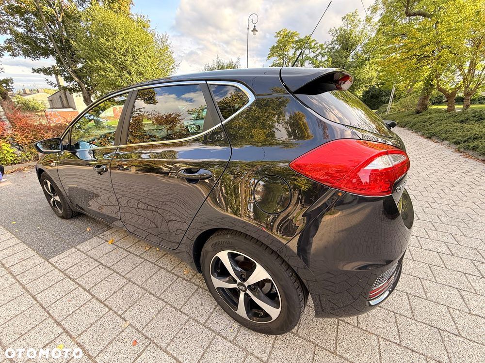 Kia Ceed Cee'd 1.6 CRDi L Business Line DCT - 7