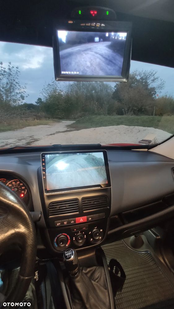 Fiat Doblo maxi - 10