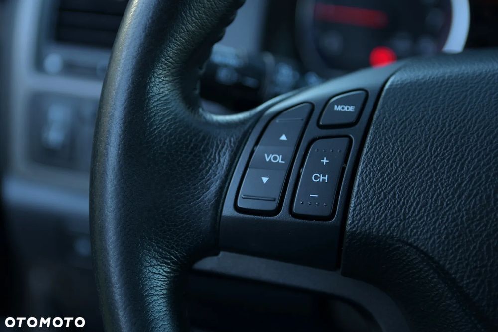 Honda CR-V 2.0i-VTEC 4WD Executive - 36