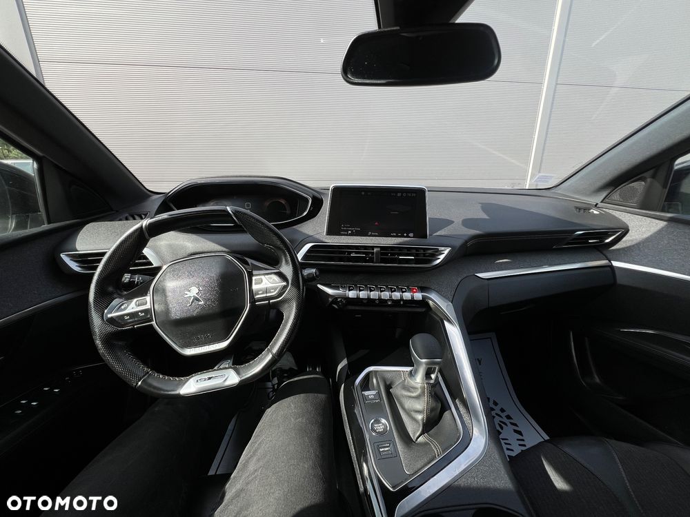 Peugeot 3008 1.5 BlueHDi GT S&S - 20