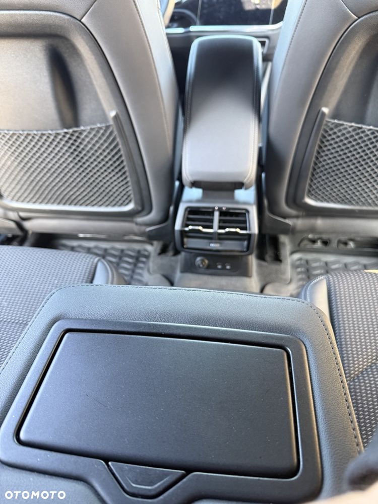 Audi Q3 45 TFSI Quattro S Line S tronic - 28