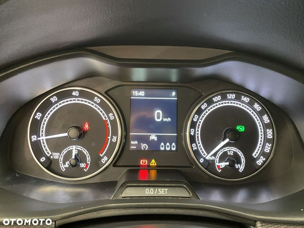 Skoda Scala - 16