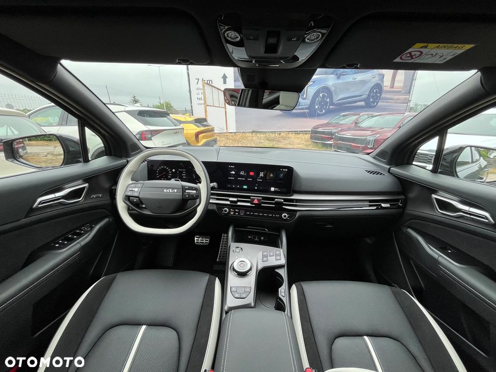 Kia Sportage 1.6 T-GDI HEV GT Line 2WD - 20