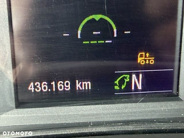 MAN TGX 18.510 MEGA RETARDER - 11