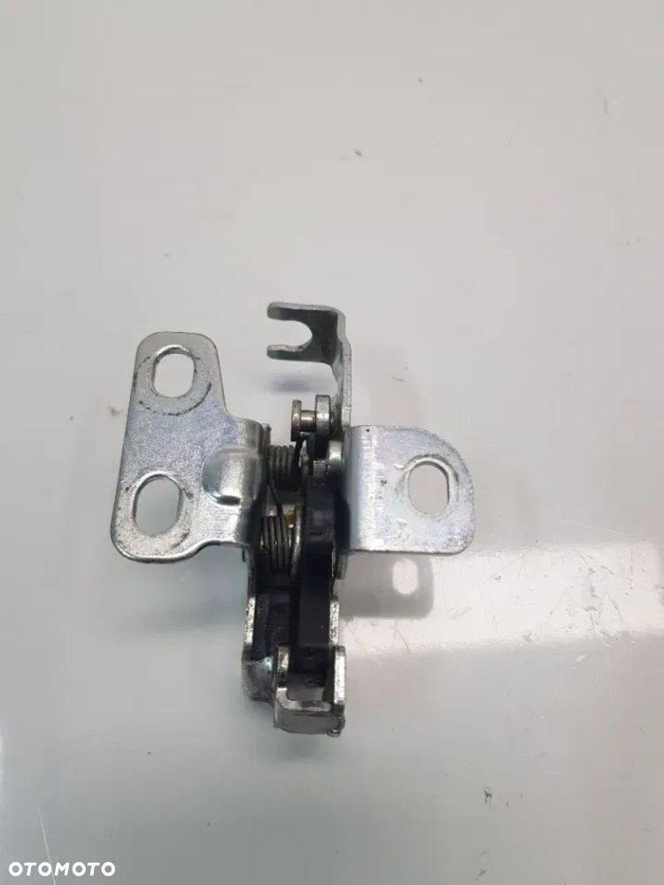 Rygiel zamek do drzwi góra lewy tył Fiat Ducato III - 3