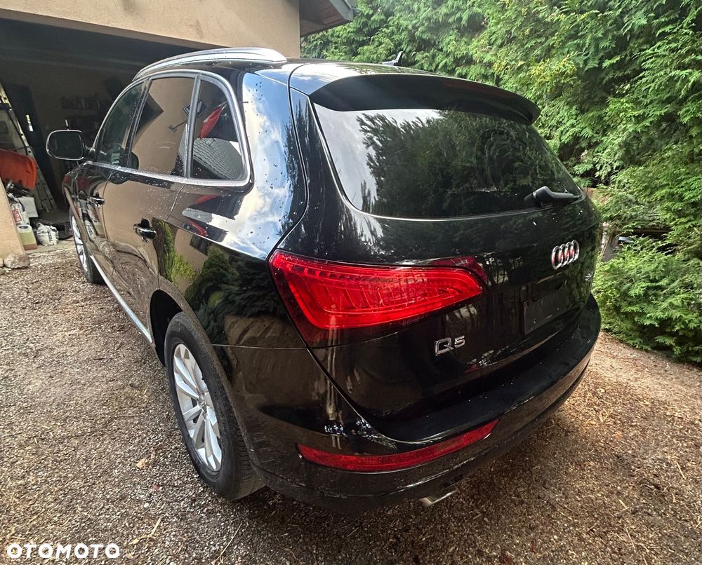 Audi Q5 - 9