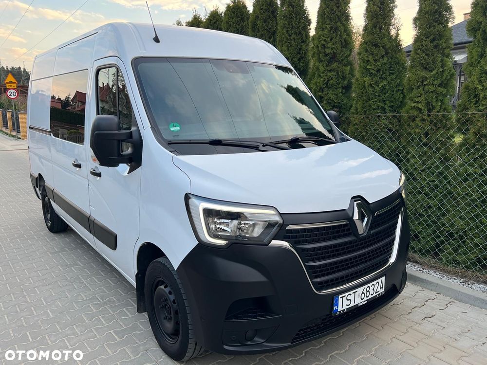 Renault Master - 8