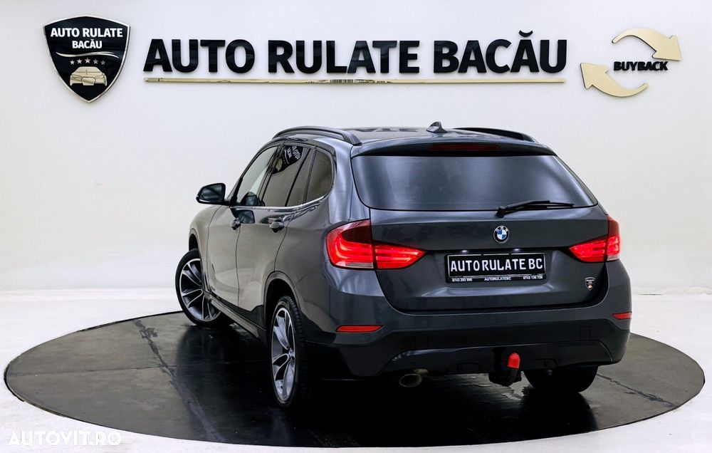 BMW X1 - 7