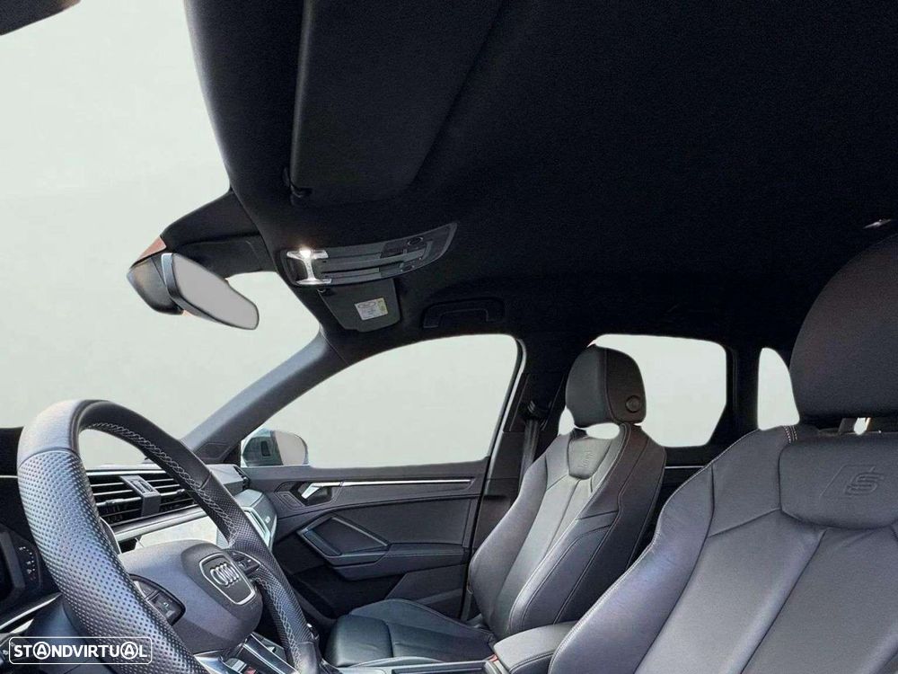 Audi Q3 45 TFSIe S line S tronic - 15