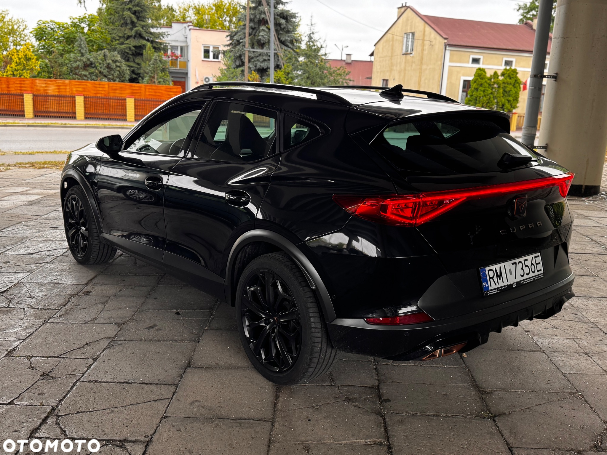 Cupra Formentor - 4