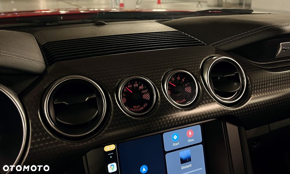 Ford Mustang 5.0 V8 GT - 25