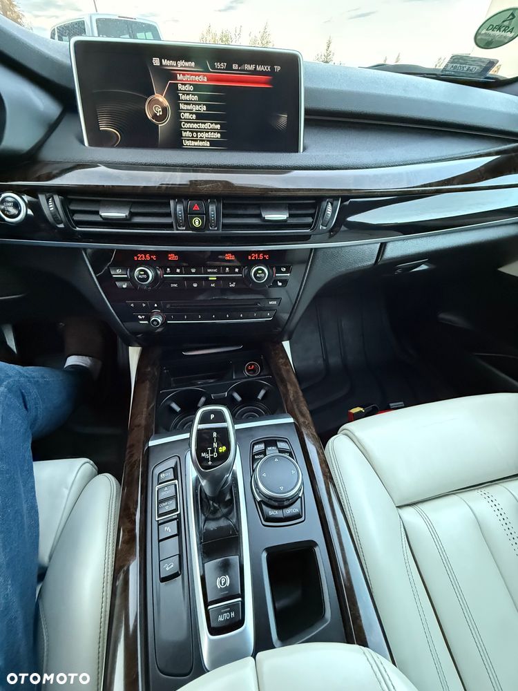 BMW X5 - 31