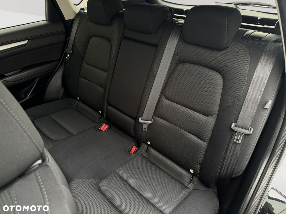 Mazda CX-5 2.0 Center-Line Plus 2WD - 25