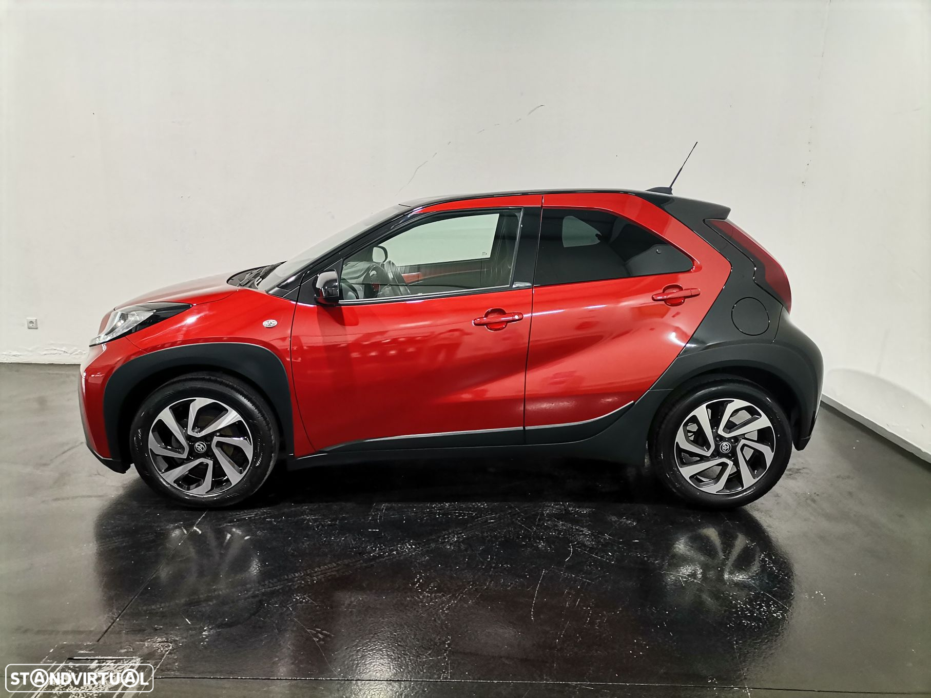 Toyota Aygo X 1.0 Pulse - 3