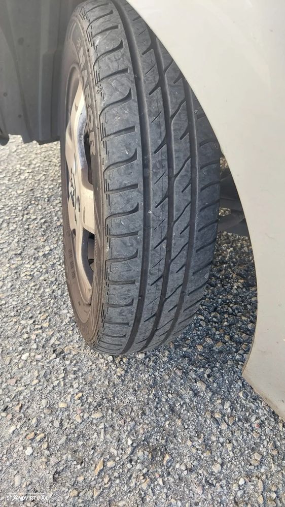 Peugeot 107 1.0 Black&Silver - 7