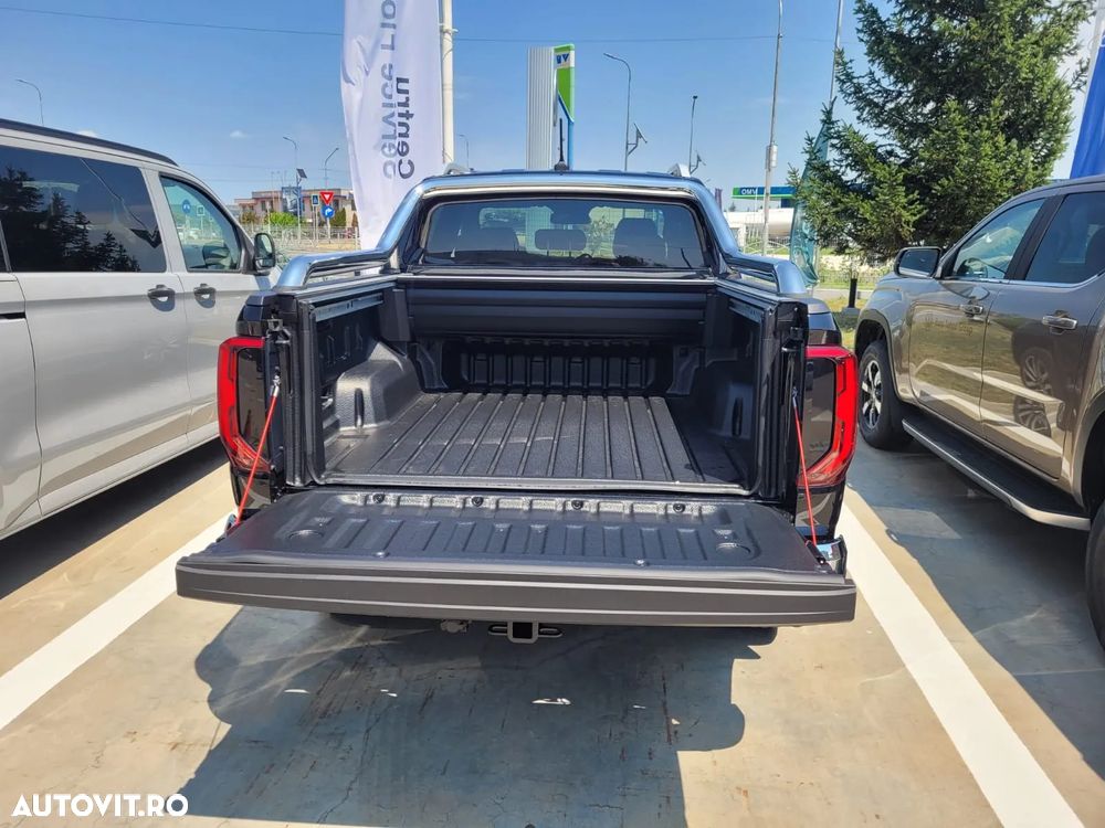 Volkswagen Amarok Aventura - 18