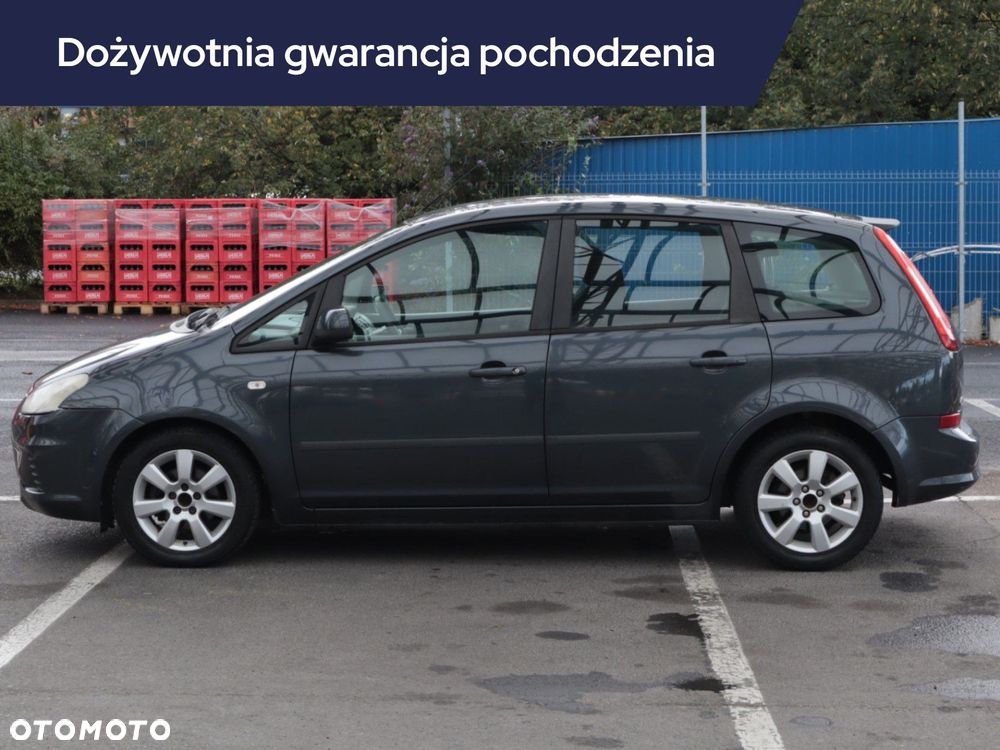 Ford C-MAX - 4
