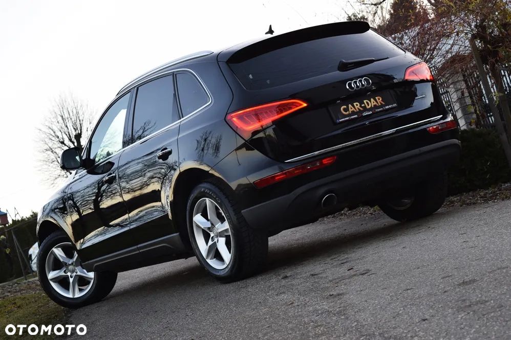 Audi Q5 2.0 TDI Quattro S tronic sport - 6
