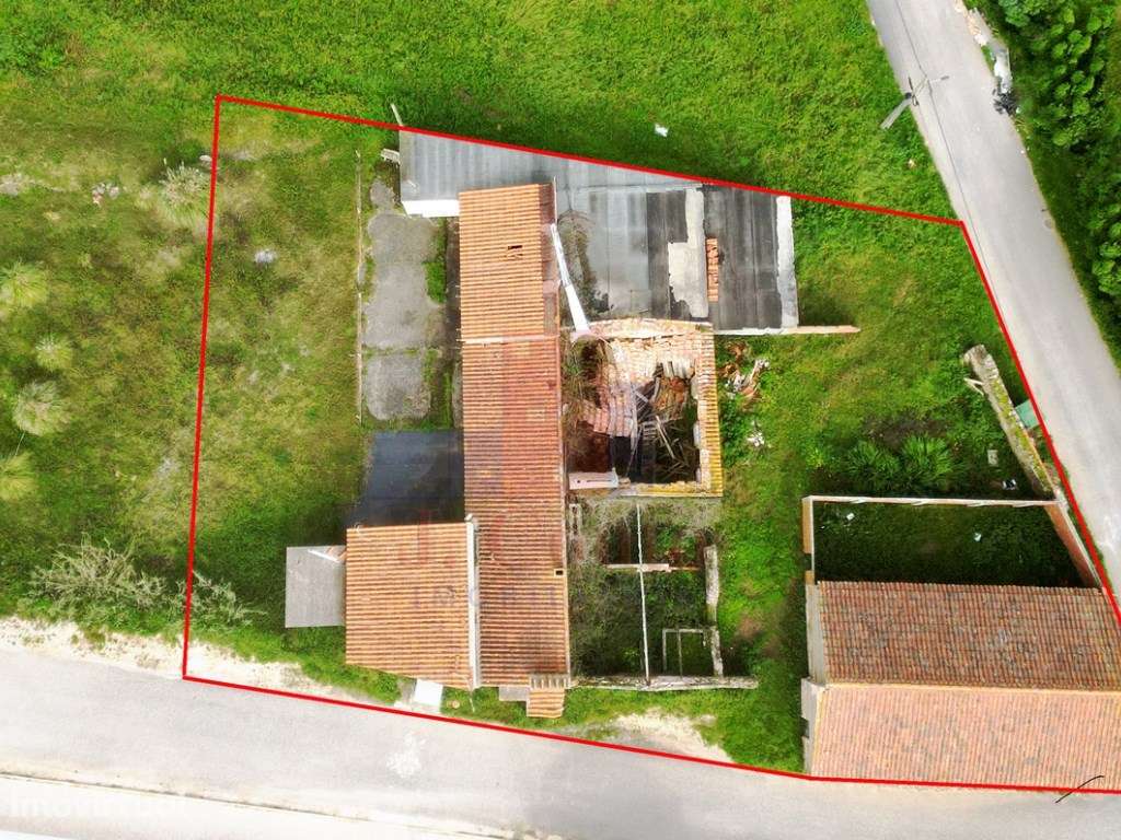 Moradia para recuperar a poucos minutos da praias - Grande imagem: 3/9