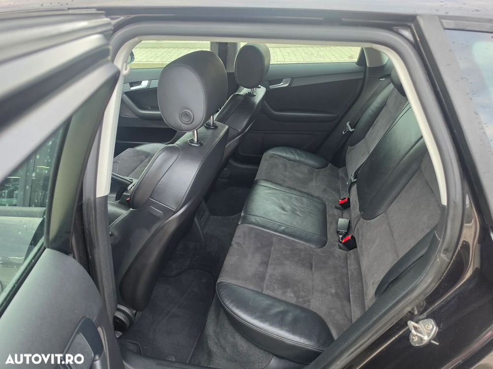 Audi A3 3-portiere 2.0 TDI Ambiente - 10