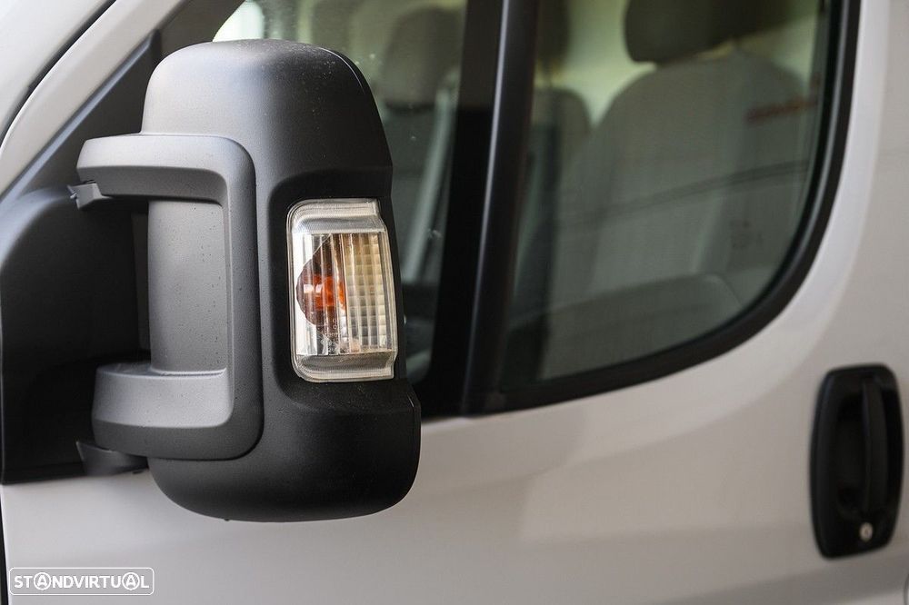 Peugeot Boxer 2.2 BlueHDi 435 L4 CD - 11