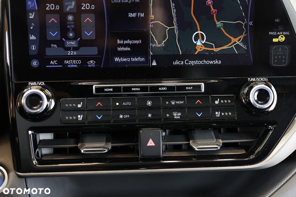 Toyota Highlander - 25