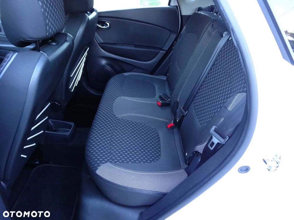 Renault Captur 0.9 Energy TCe Intens - 22