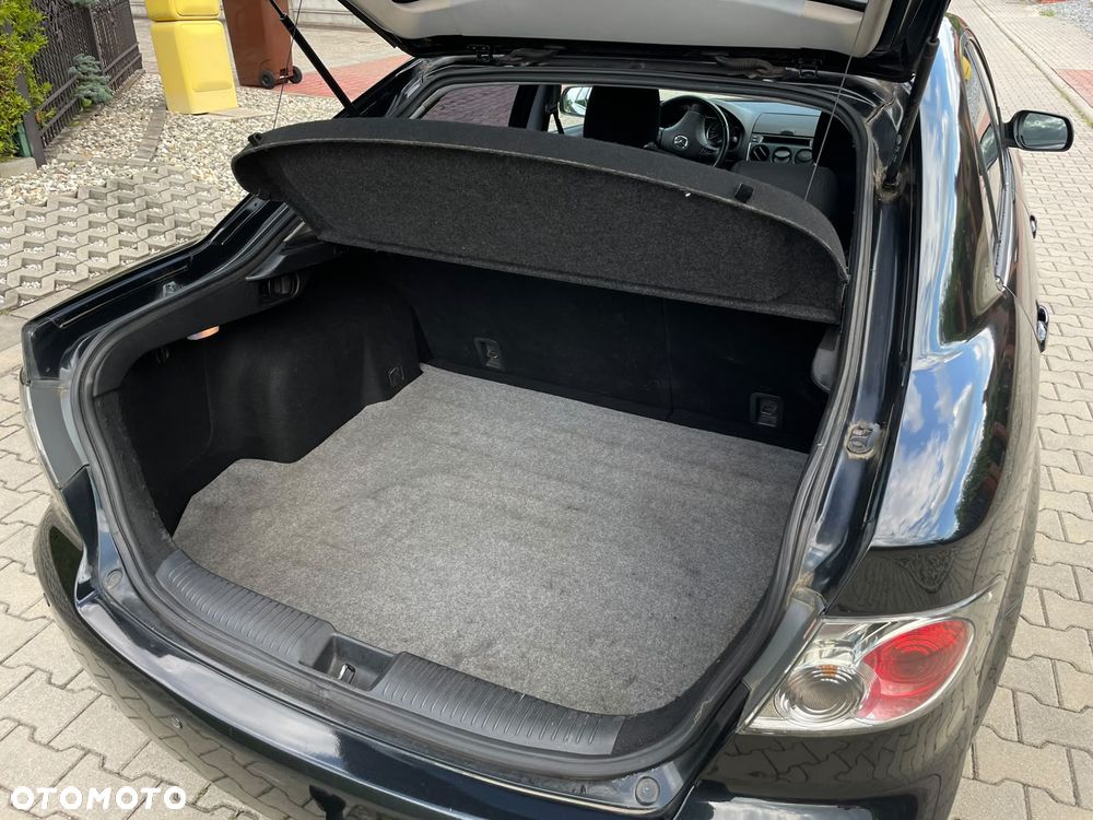Mazda 6 2.0 CD DPF Comfort - 12