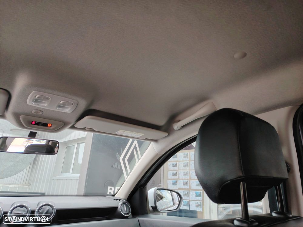 Dacia Duster 1.0 TCe Expression - 21