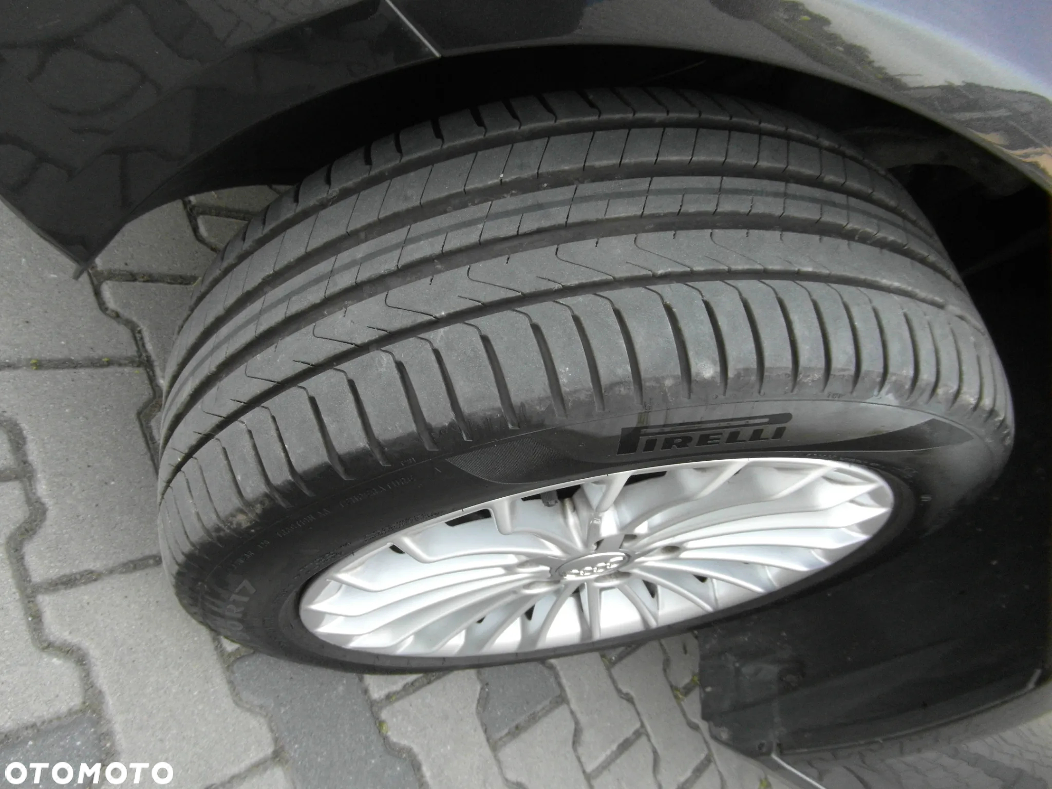 Audi A4 Avant 2.0 TDI DPF Attraction - 39