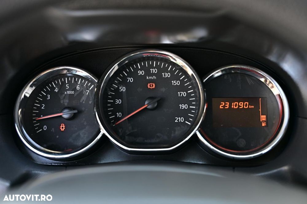 Dacia Duster 1.5 dCi 4x2 Laureate - 17