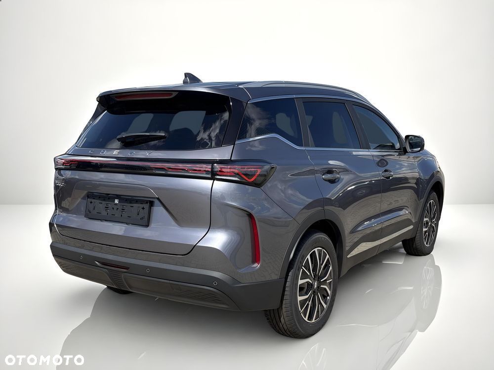 Chery Tiggo 7 1.5 T-GDI Super Hybrid Prestige DHT - 6