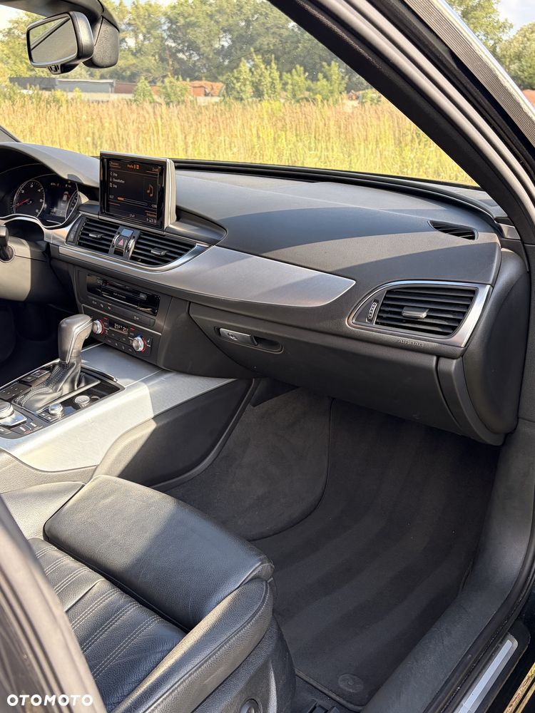 Audi A6 Limousine - 6
