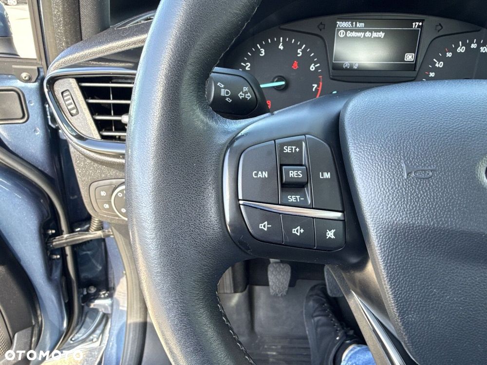 Ford Fiesta - 22